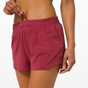 Lululemon Hotty Hot Short - 4"